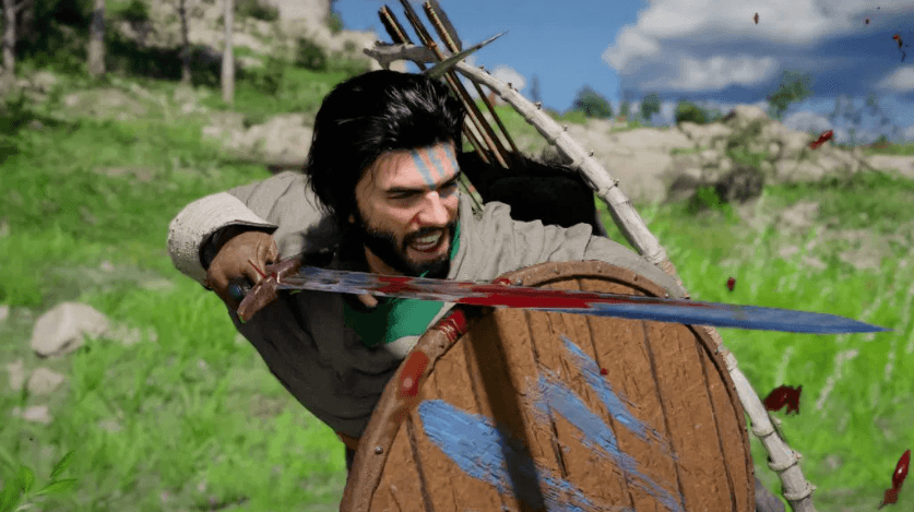 Top 7 Best One-Handed Swords in Crimson Desert