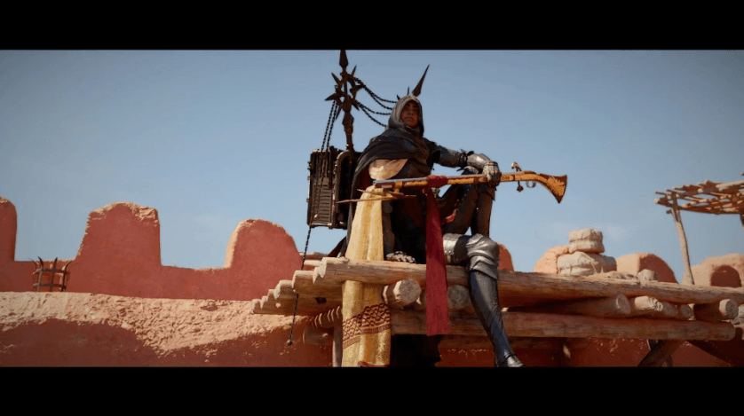 Top 10 Best Hidden Boss Fights in Crimson Desert