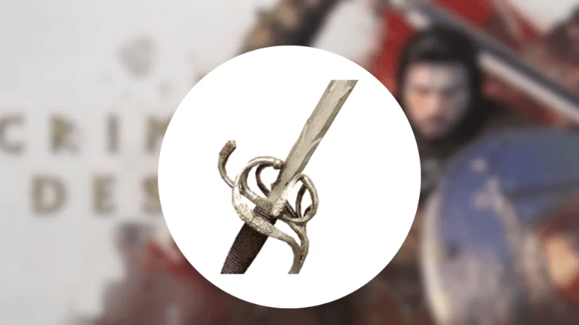 Sword of the lord